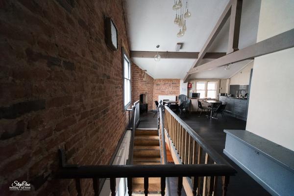 Step One Performing Arts School (Dance & Drama)