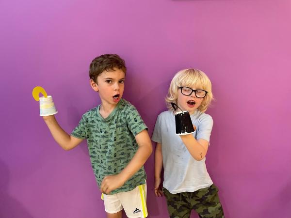 The Little Gym Harrogate