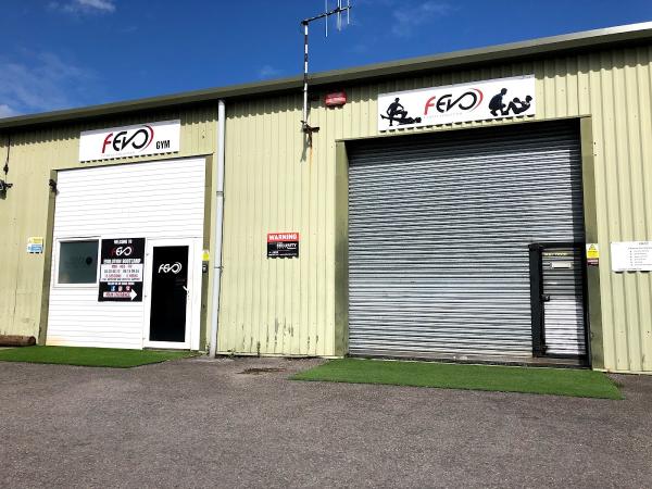 Fevo Gym