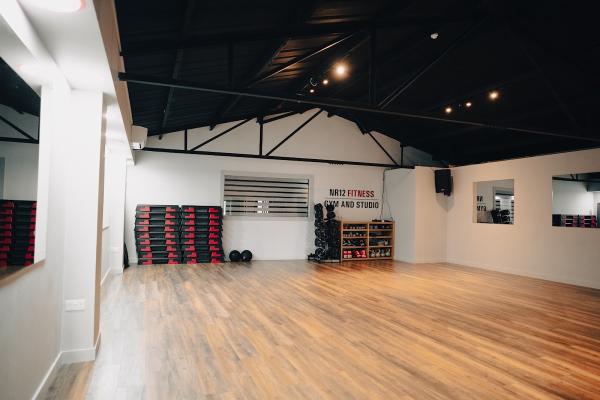 NR12 Fitness