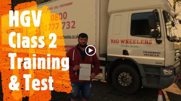 Big Wheelers (South Wales) Ltd