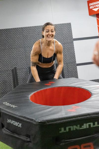 Wilder Fitness UK
