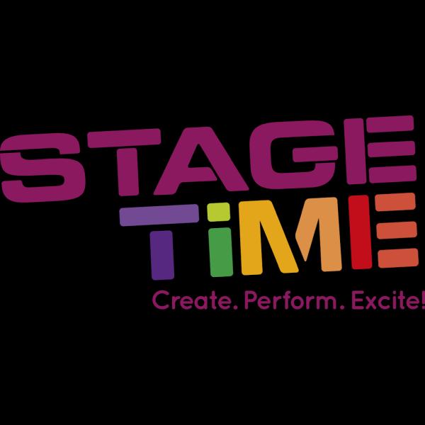 Stagetime