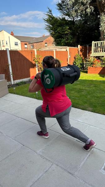 MD Personal Training