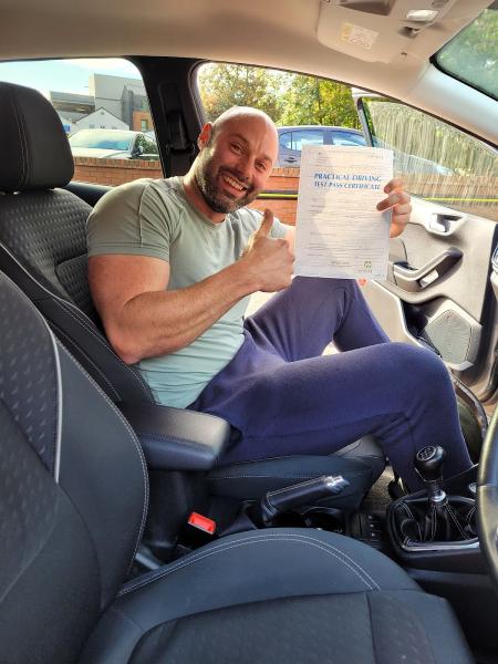 Lowbridge Driving School