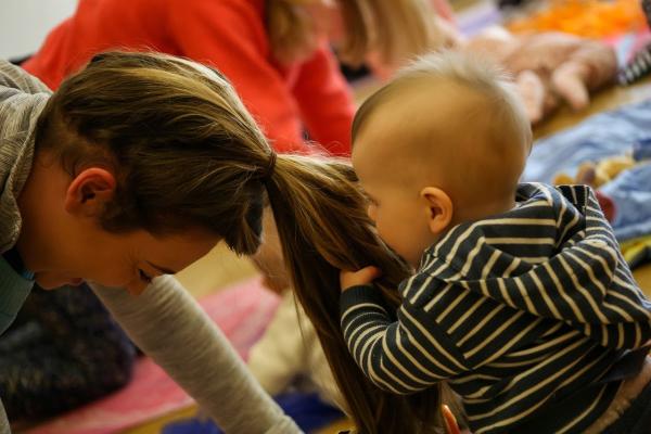 Blossom Yoga With Pamela (Bishopbriggs