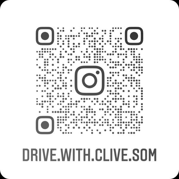 Drive With Clive School of Motoring