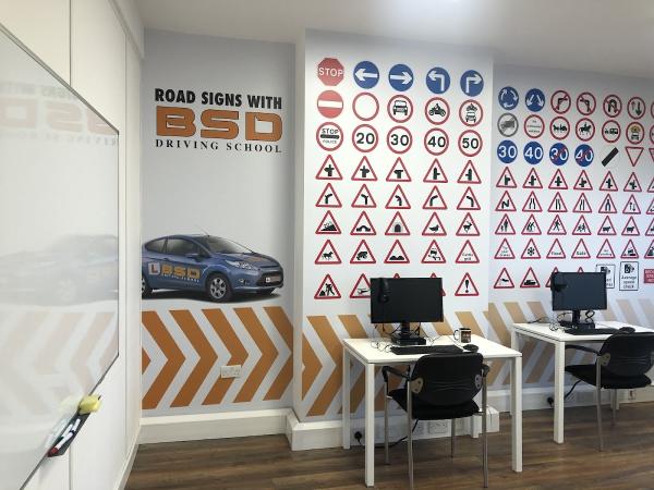 BSD Driving School