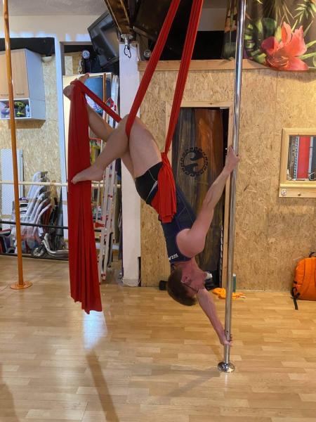 The Dance Shack Movement & Holistic Centre