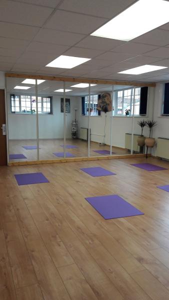 Holistic Tai Chi Qigong Training Academy UK