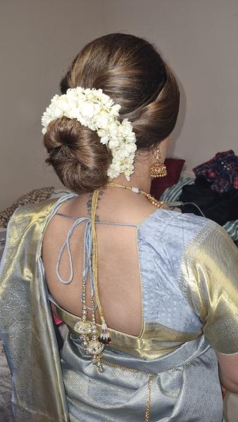 Anita Pillai @ ABM PRO London