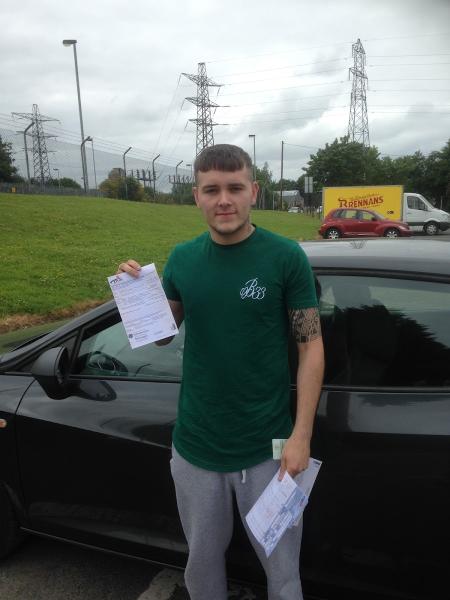 Dylan's Driving School