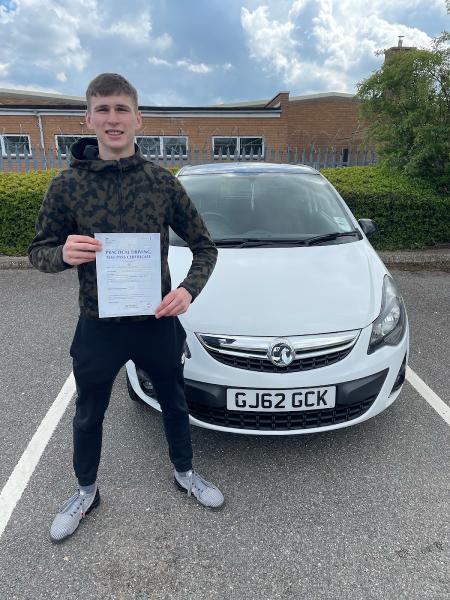 Ali's Driving School