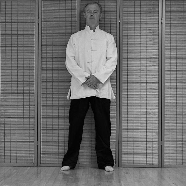 Yuanyi Chinese Boxing