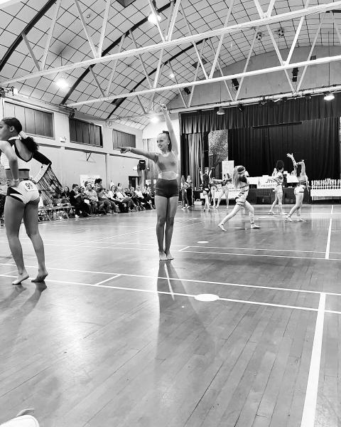 Drop the Beat Dance Studio