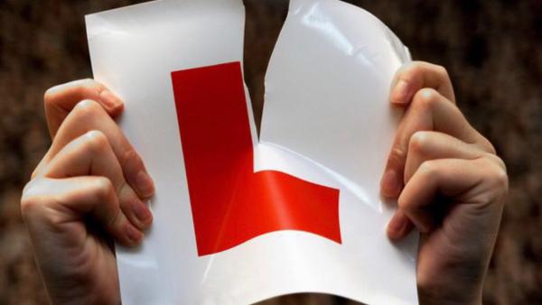 Lisa's Driving Tuition