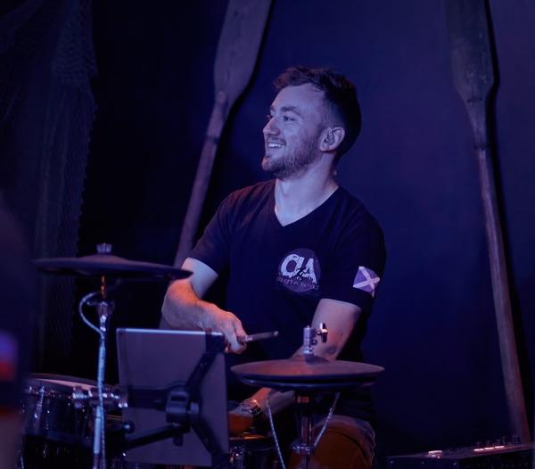 Bob's Drum Lessons