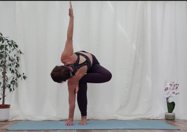 Salisbury Yoga Studio