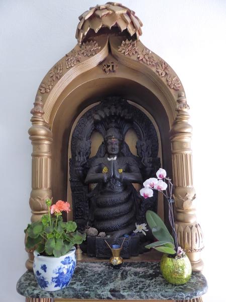 Iyengar Yoga Institute South London