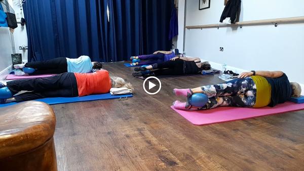 Pilates and Wellness Studio : Great Eccleston