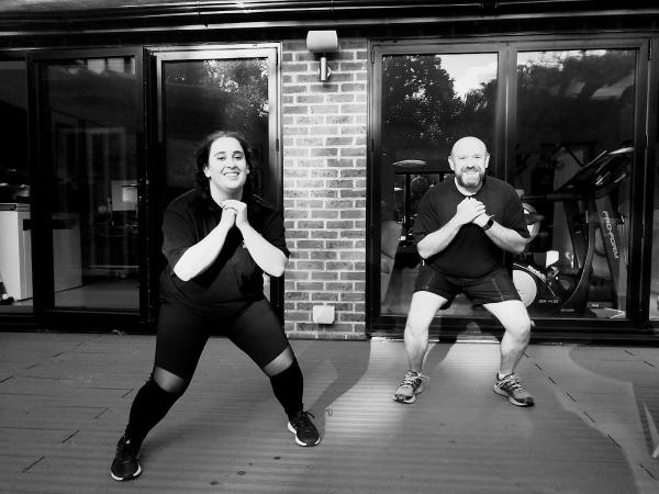 Pegden PT & Fitness