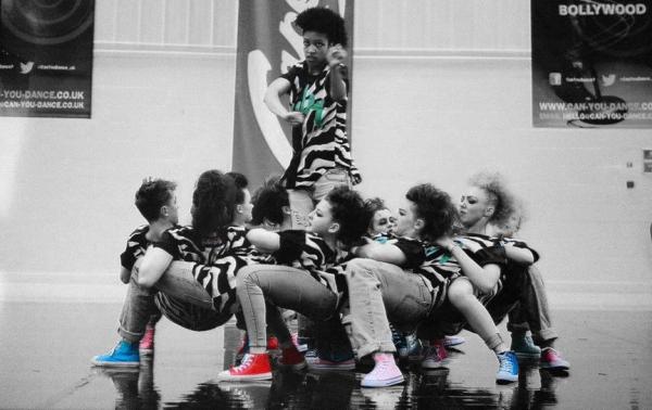 Hatton School of Performing Arts