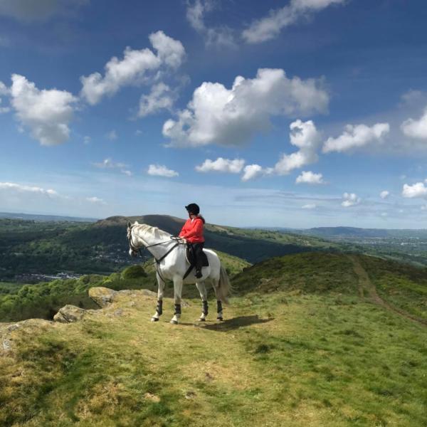 Rockwood Riding Centre