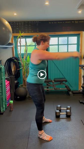 Bodyworks Moray