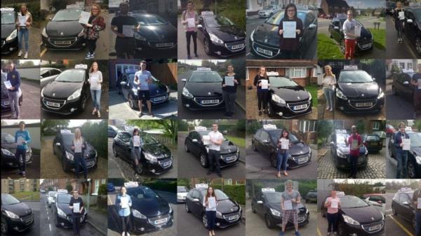 Guildford Driving Instructor