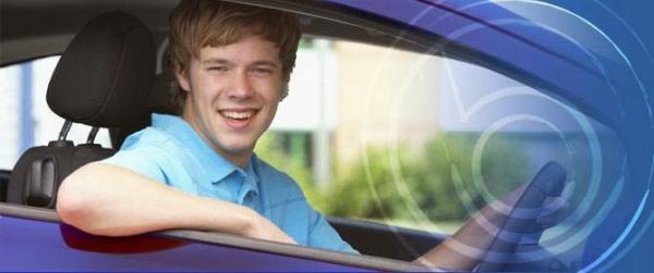 Blue School of Motoring Ltd