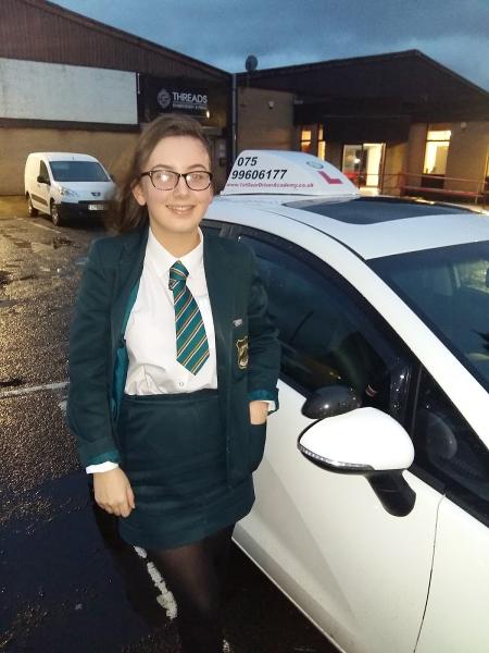 Ray's 1st Gear Driver Academy