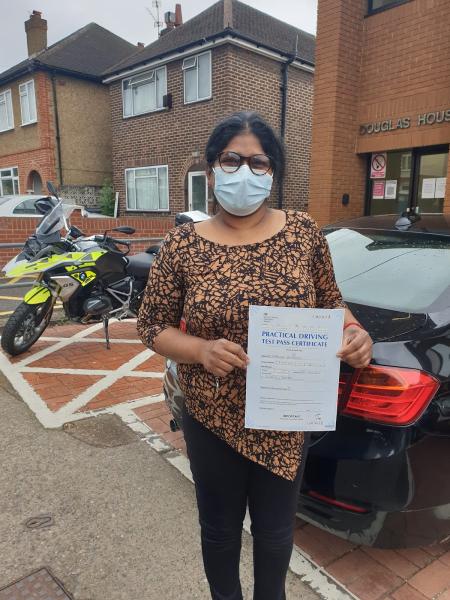 Hariom Driving School