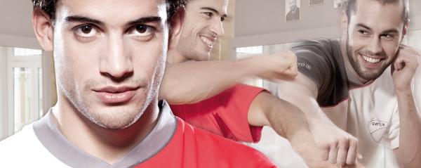 The Martial Practice