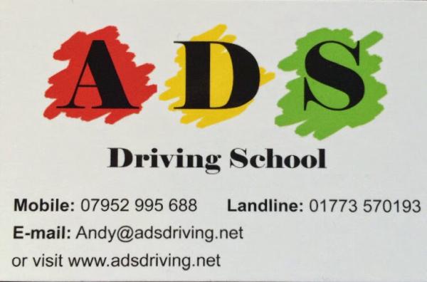 A.d.s Driving School