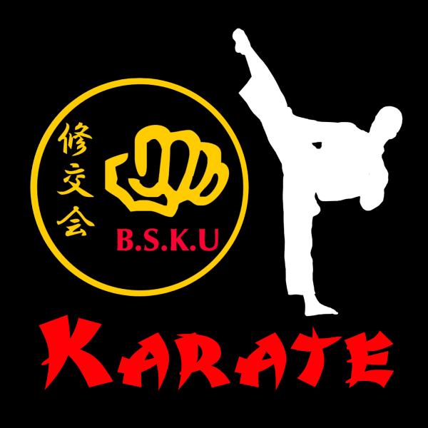 B.s.k.u Smethwick Karate Club