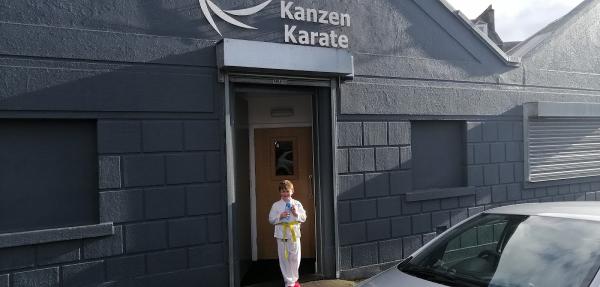 Kanzen Karate HQ