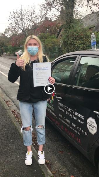 Lets Learn School of Motoring