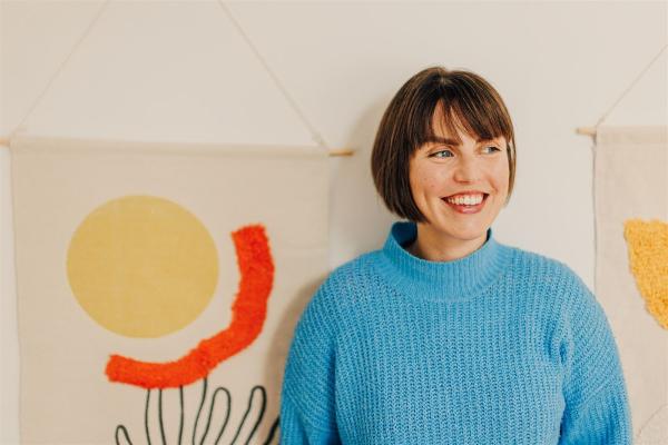 Katie Matthews Breathwork