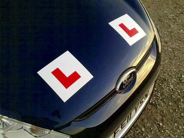 Go-Driving School Uckfield