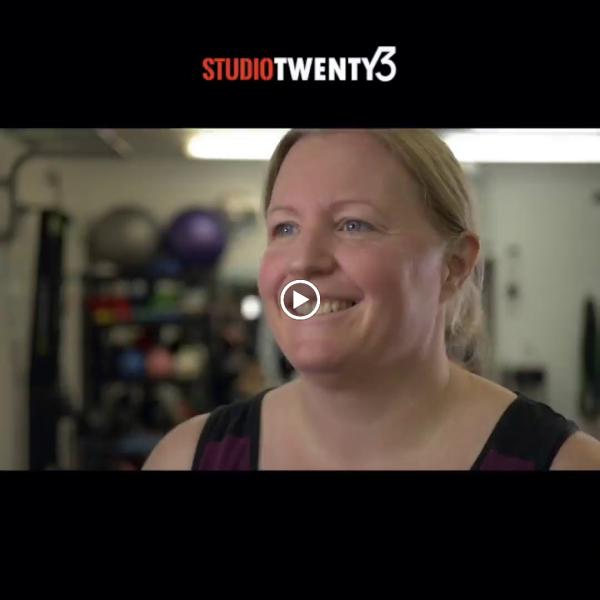 Studio Twenty 3