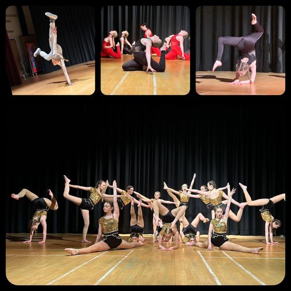 The Performance Factory