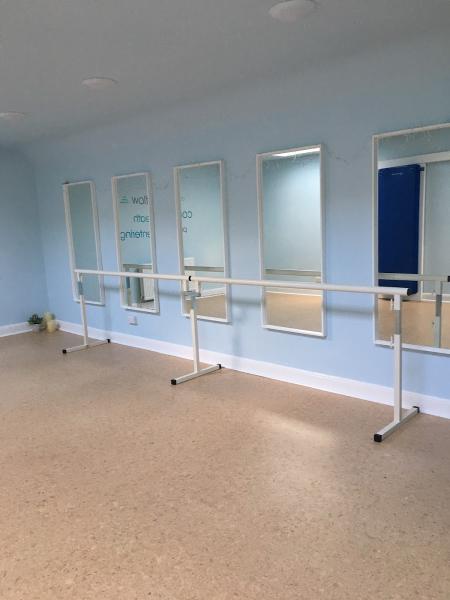 LC Pilates Studio