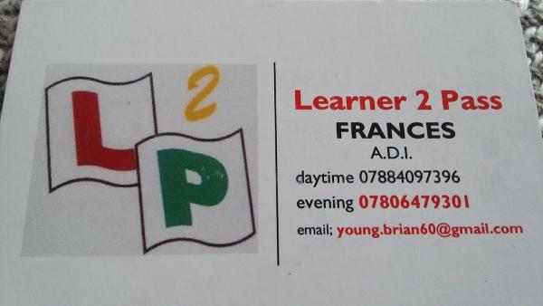 Learner-2-Pass