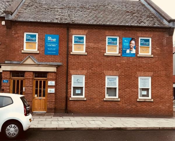 Kip McGrath Darlington Education Centre