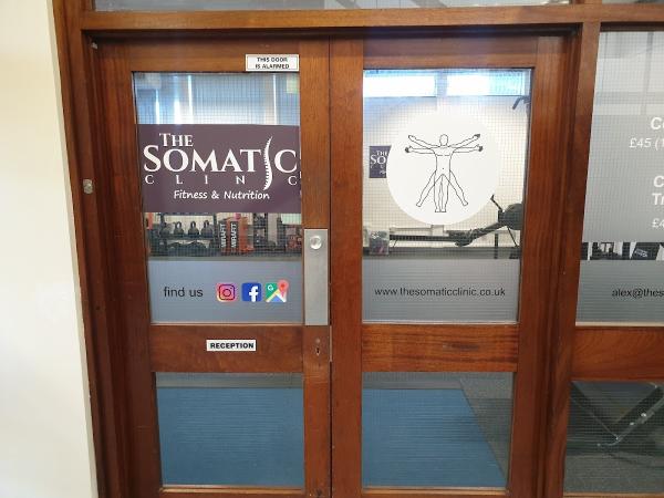 The Somatic Clinic
