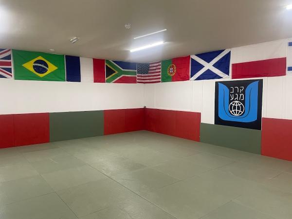 United Krav Maga Edinburgh