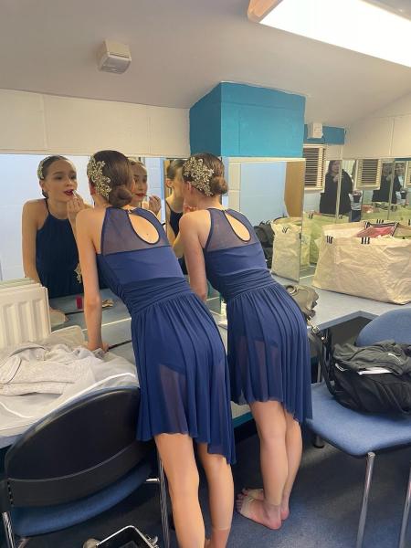 Ohana Academy of Performing Arts