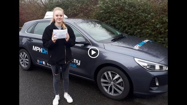 MPH Driving Academy