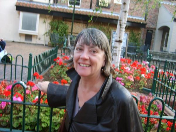 Alison Claire Page Piano Teacher