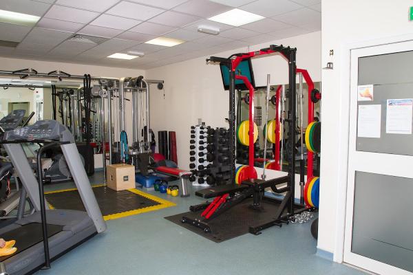 Lee McGrorty Fitness